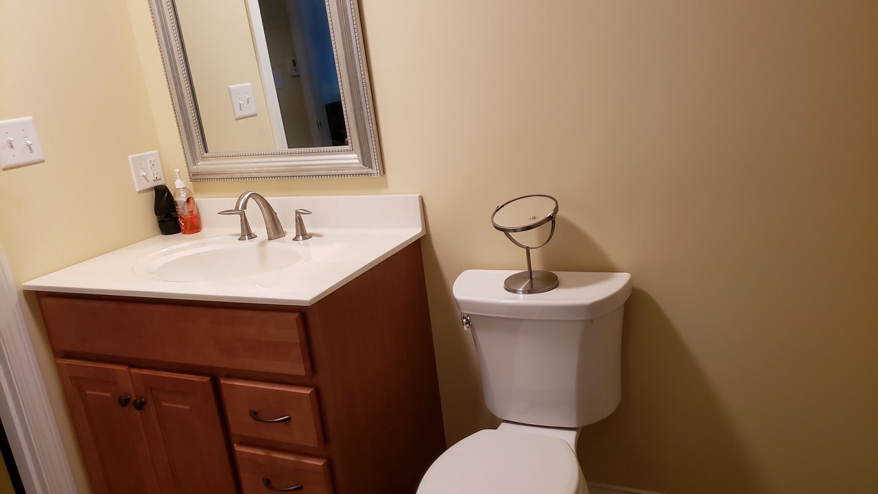 Photo of Bathroom in Ogunquit - Wells