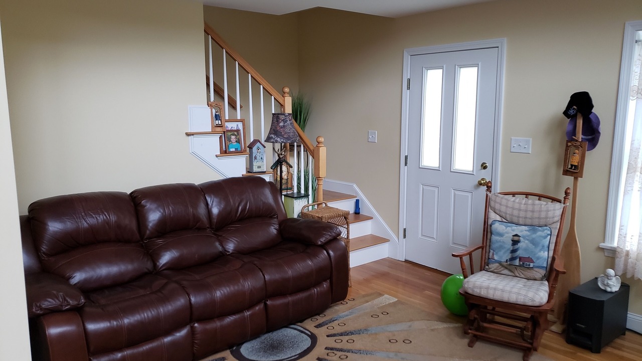 Photo of Livingroom in Ogunquit - Wells