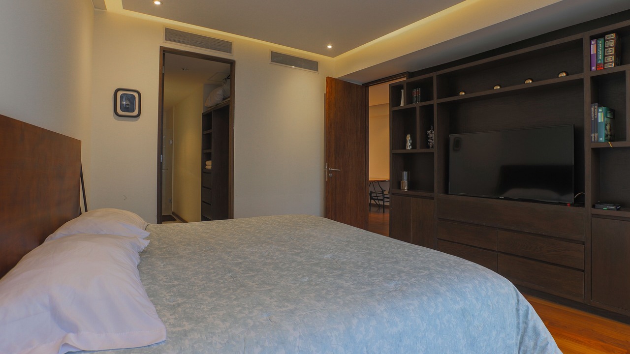Photo of Bedroom in Lomas de Santa Fe