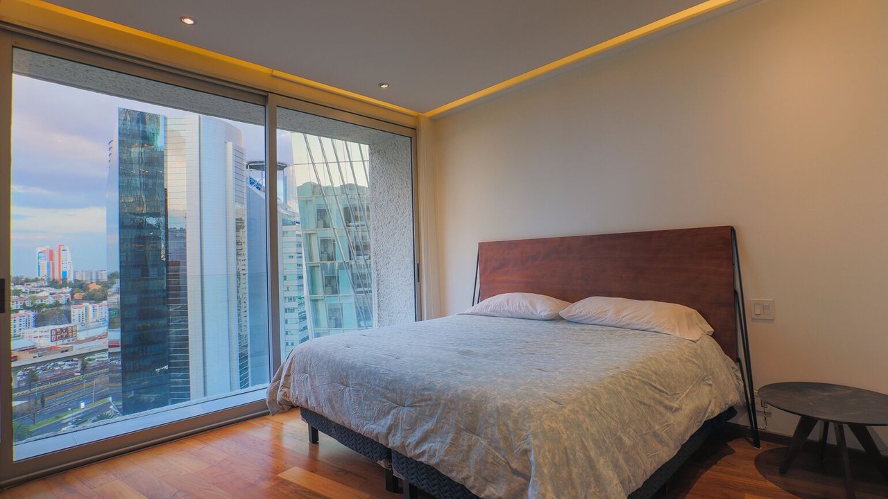 Photo of Bedroom in Lomas de Santa Fe