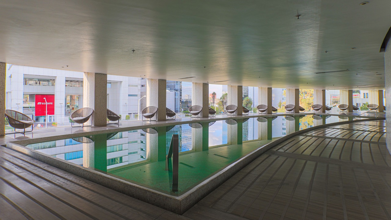 Photo of Outdoor in Lomas de Santa Fe