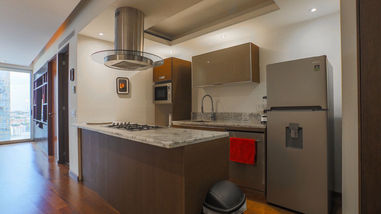 Photo of Kitchen in Lomas de Santa Fe