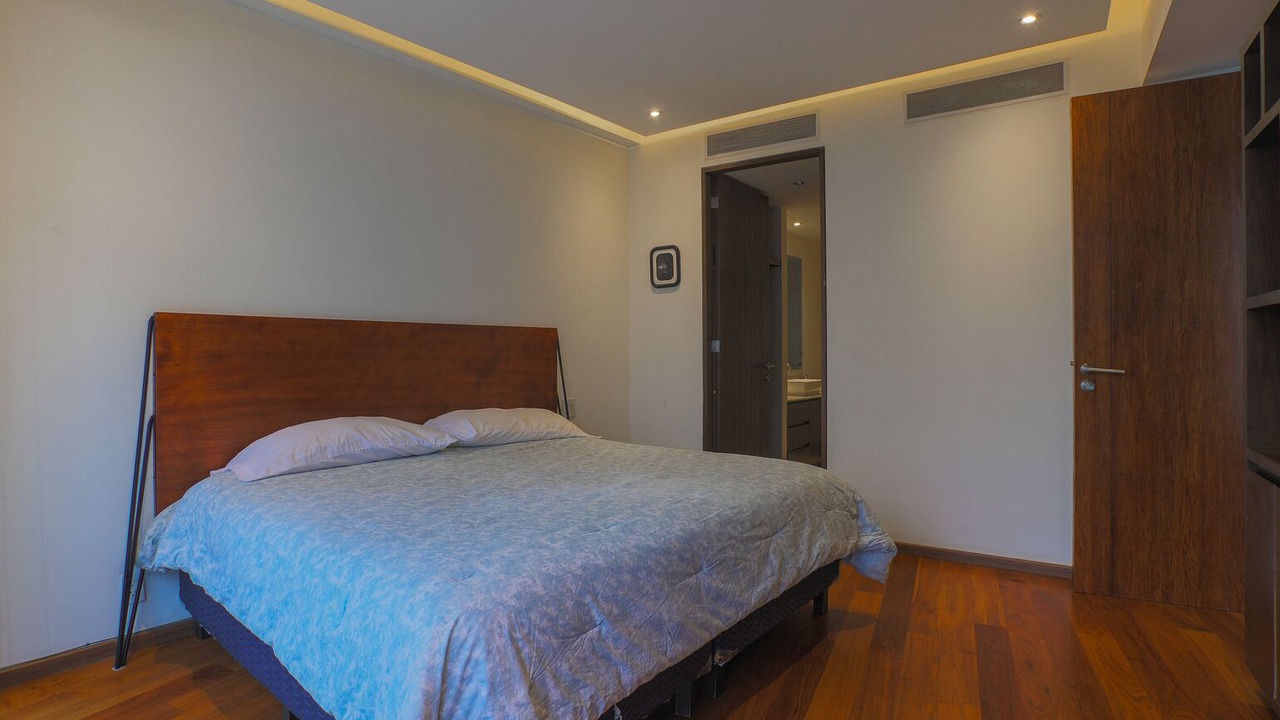 Photo of Bedroom in Lomas de Santa Fe