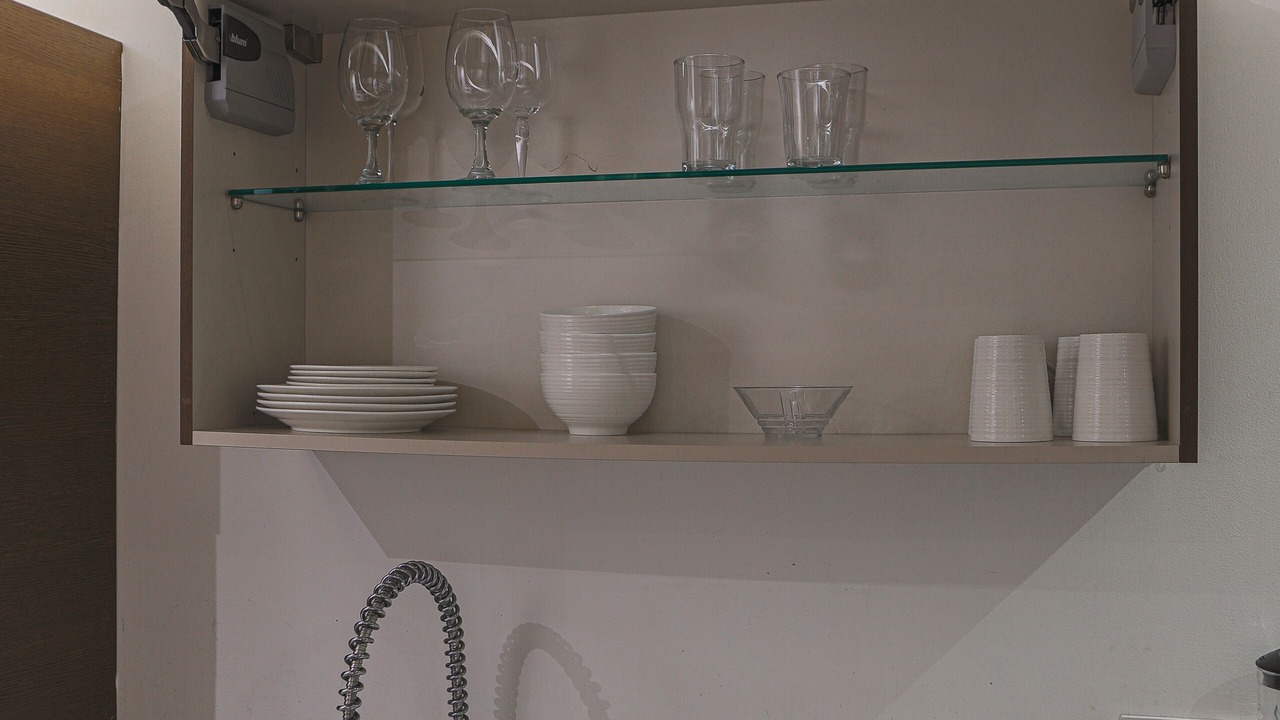 Photo of Kitchen in Lomas de Santa Fe