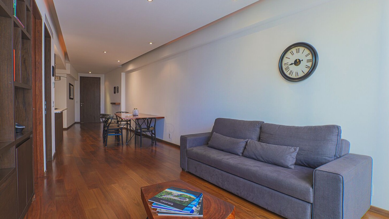 Photo of Livingroom in Lomas de Santa Fe
