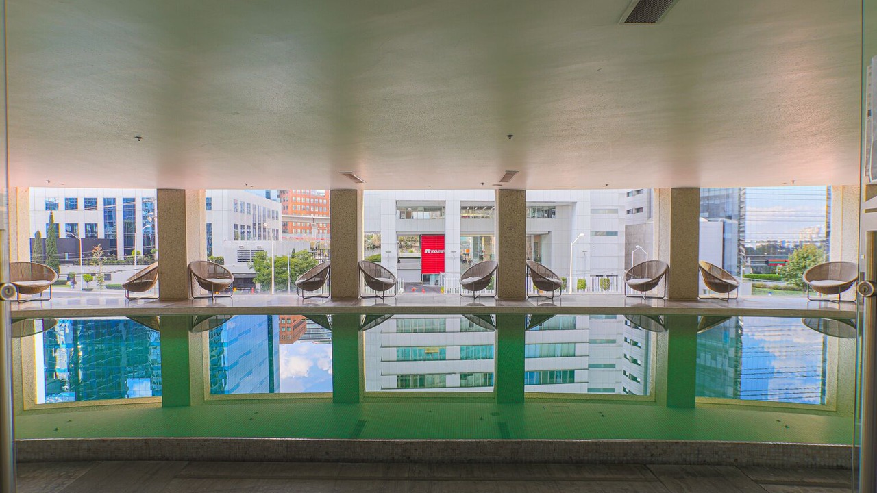 Photo of Outdoor in Lomas de Santa Fe