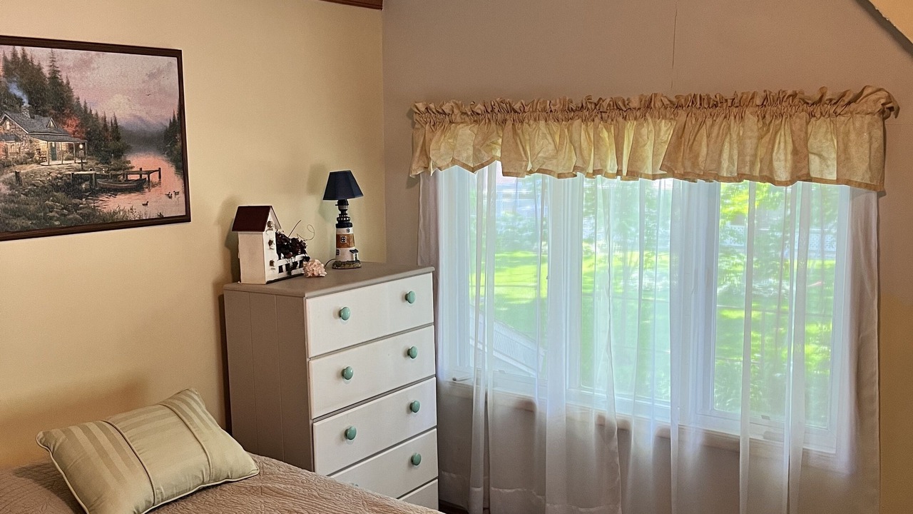Photo of Bedroom in Norway