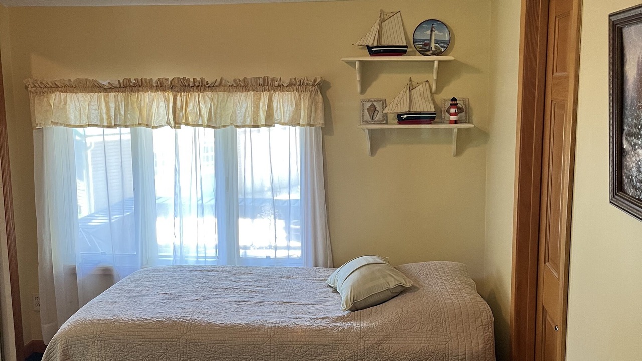 Photo of Bedroom in Norway