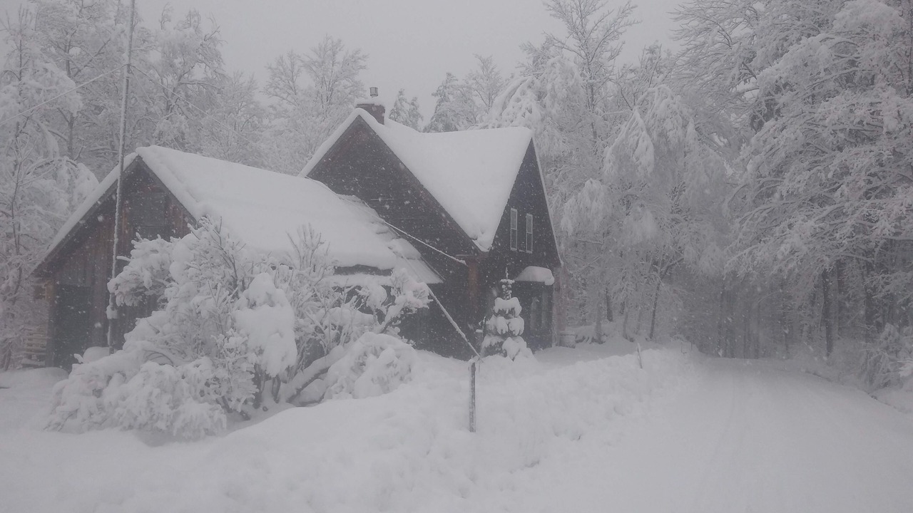 Photo of Outdoor in Moretown