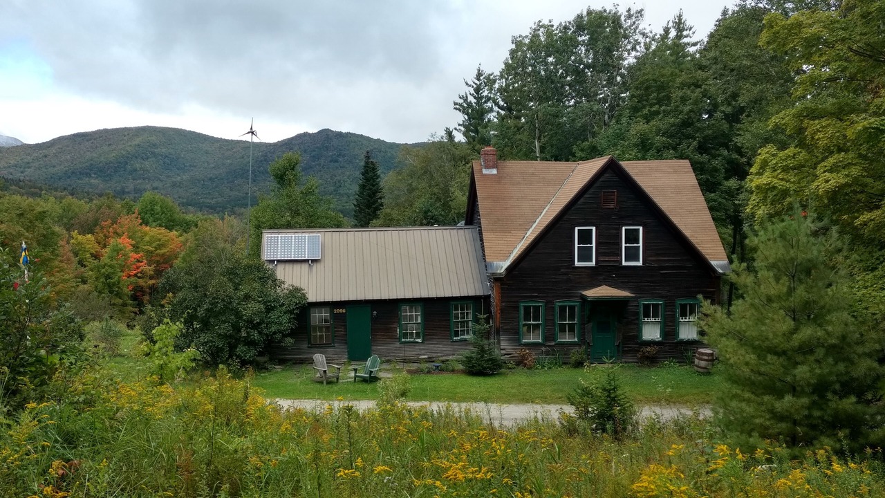Photo of Outdoor in Moretown