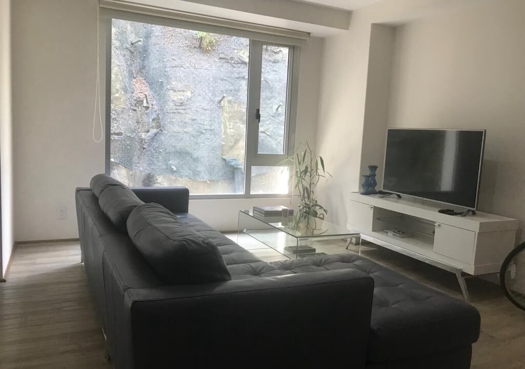 Photo of Livingroom in Santa Fe