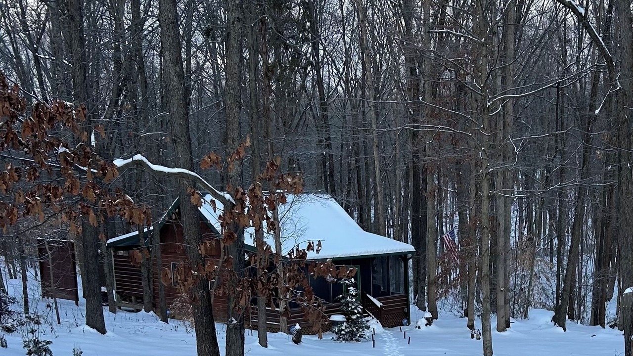 Photo of Outdoor in Birdseye