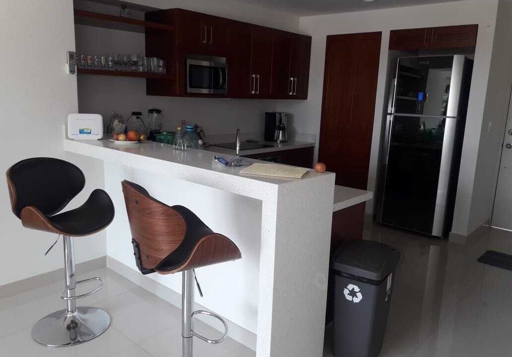 Photo of Kitchen in Quintas del Mar