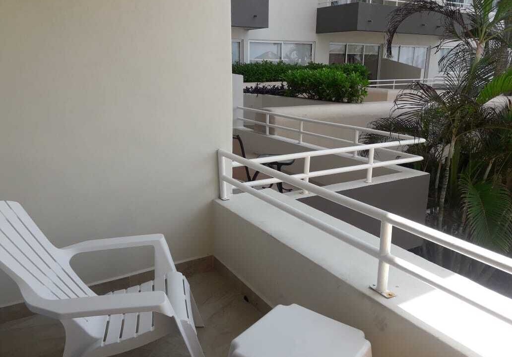Photo of Outdoor in Quintas del Mar