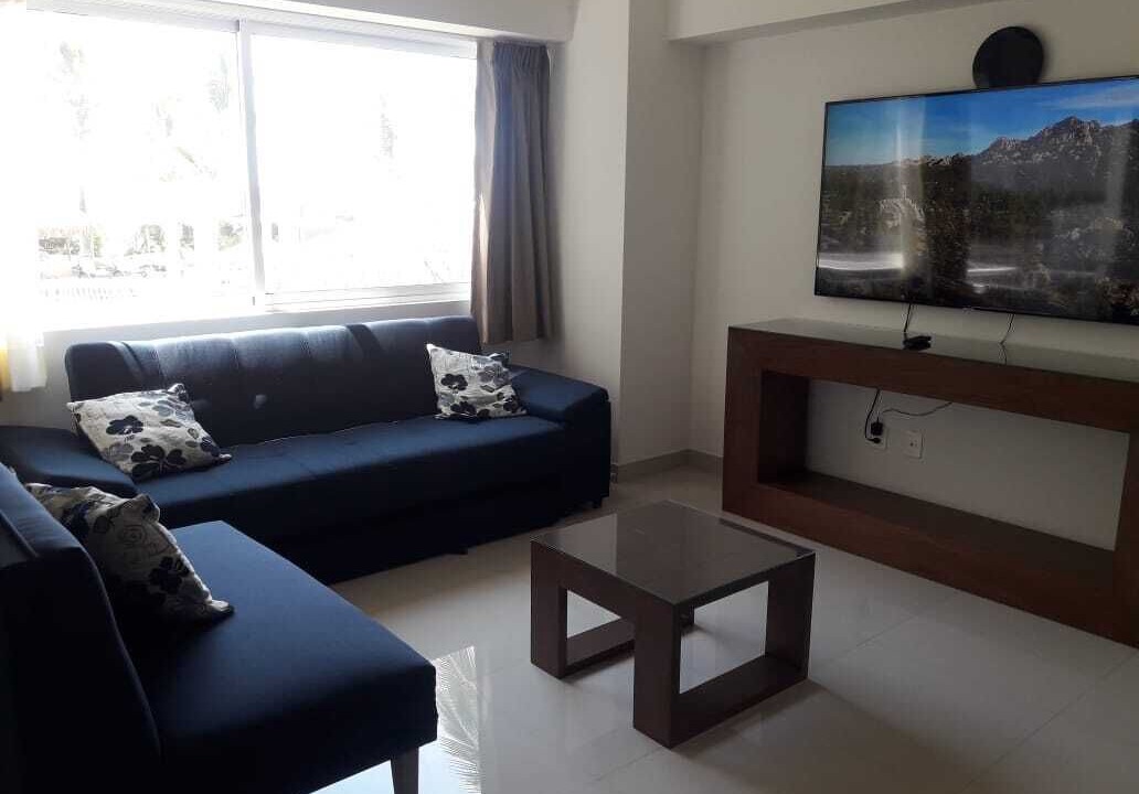 Photo of Livingroom in Quintas del Mar