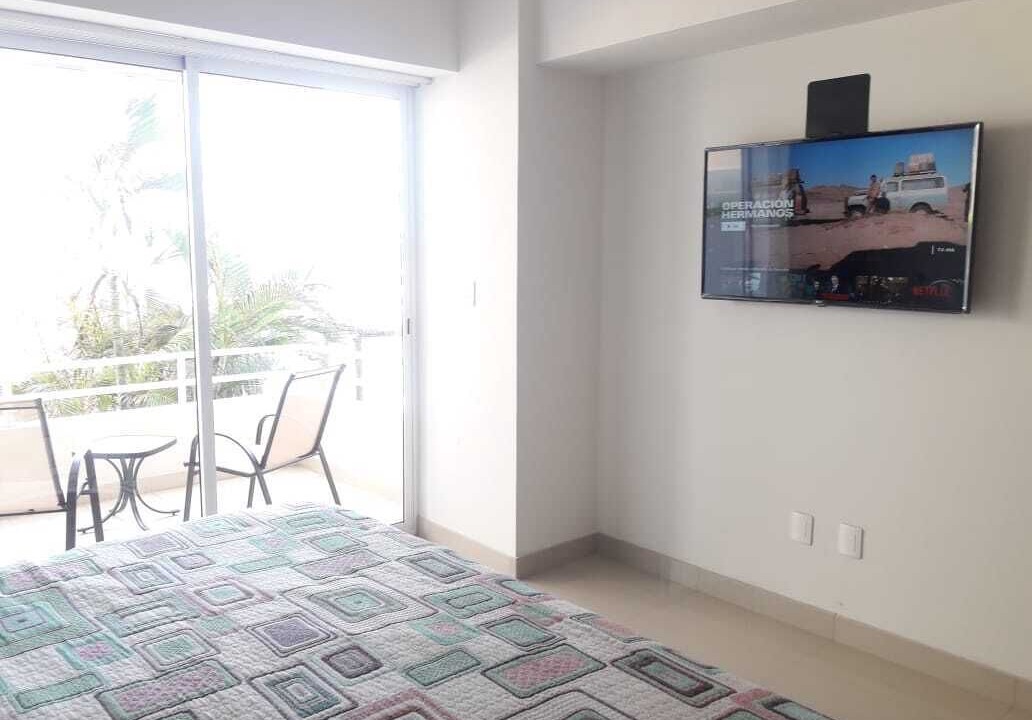 Photo of Bedroom in Quintas del Mar