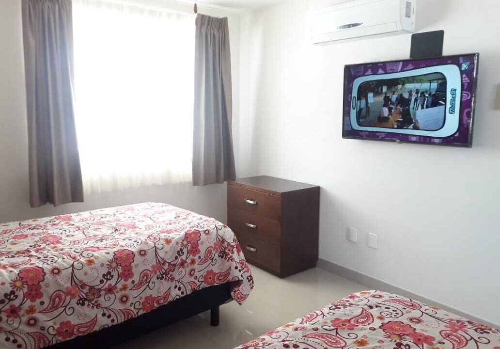 Photo of Bedroom in Quintas del Mar