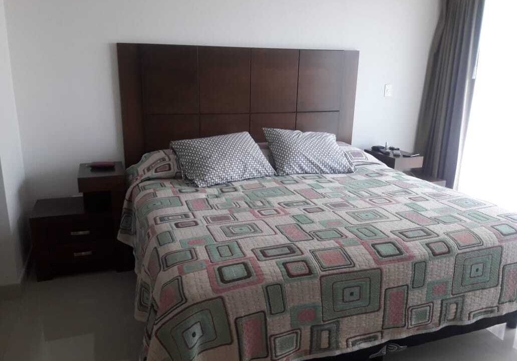 Photo of Bedroom in Quintas del Mar