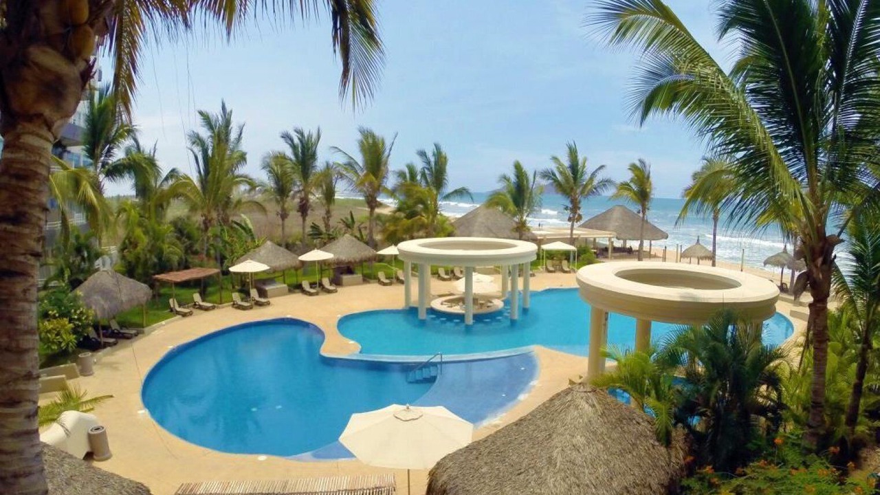 Photo of Outdoor in Quintas del Mar