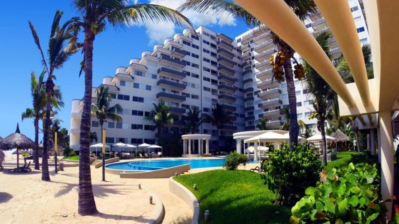 Photo of Outdoor in Quintas del Mar