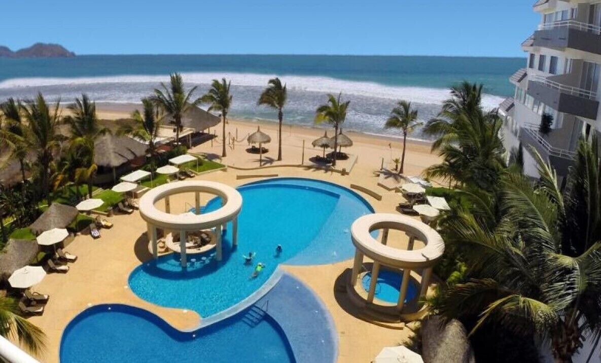 Photo of Outdoor in Quintas del Mar