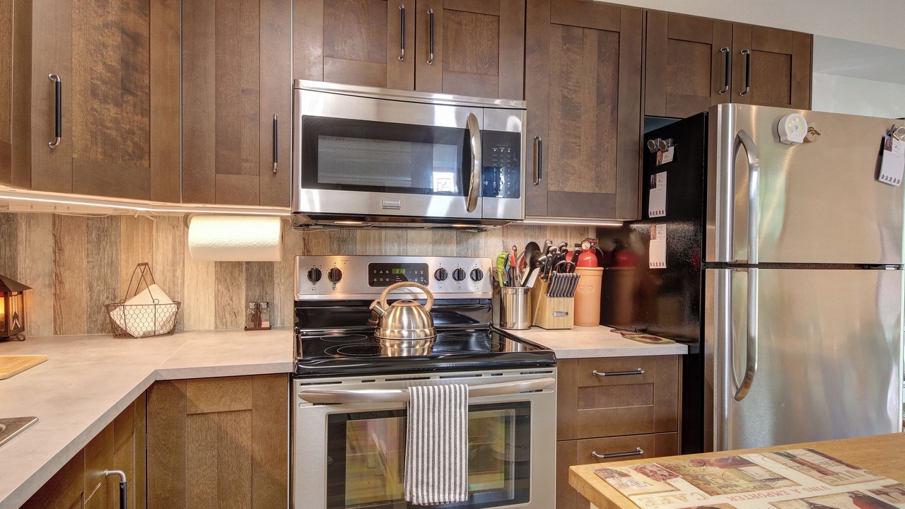 Photo of Kitchen in West Colorado Springs