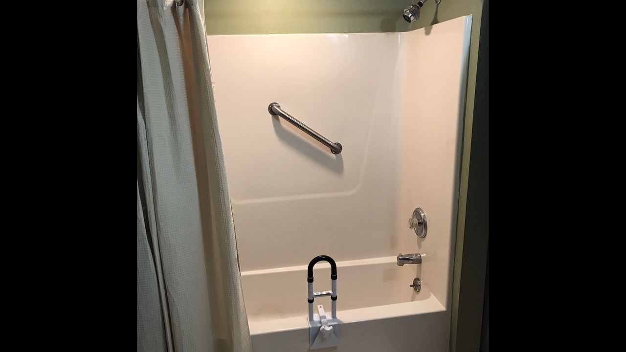 Photo of Bathroom in Lebanon
