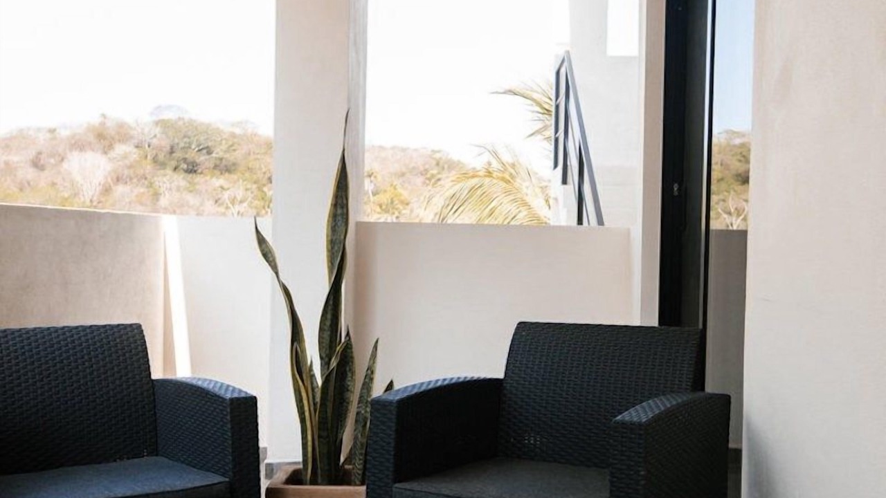 Photo of Patio Balcony in Sayulita