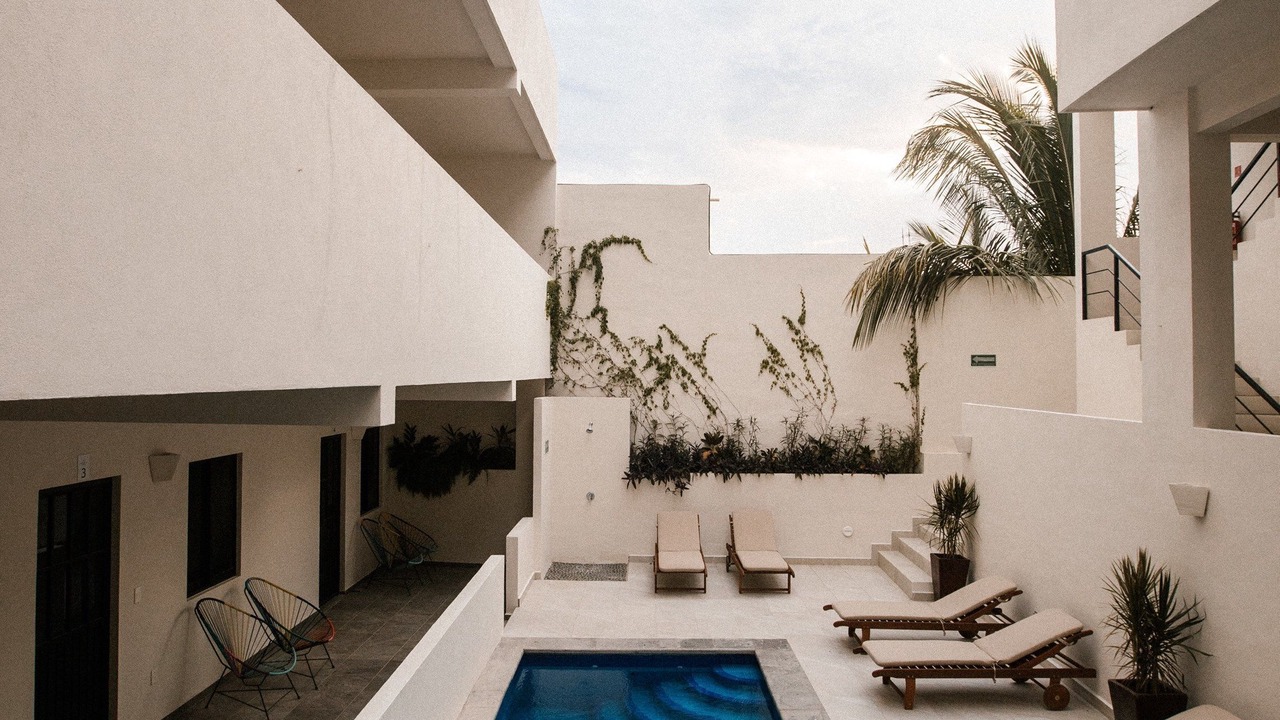 Photo of Outdoor in Sayulita