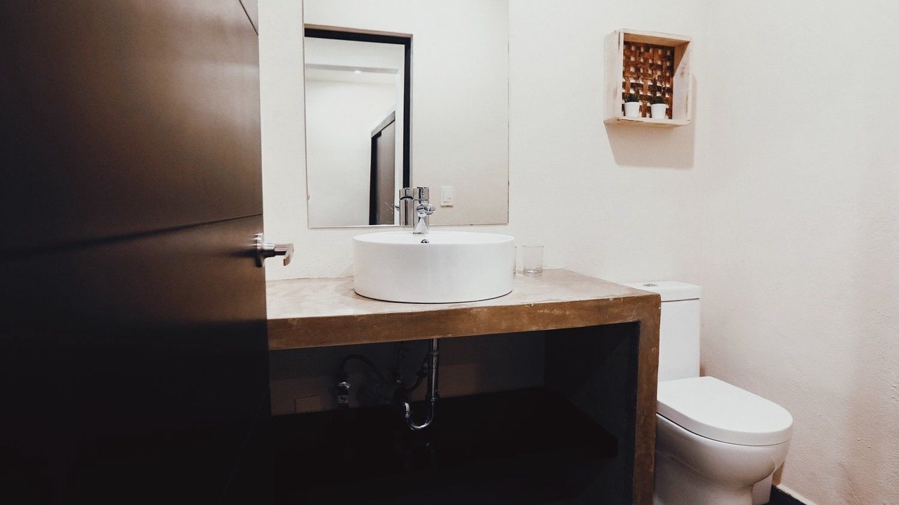 Photo of Bathroom in Sayulita