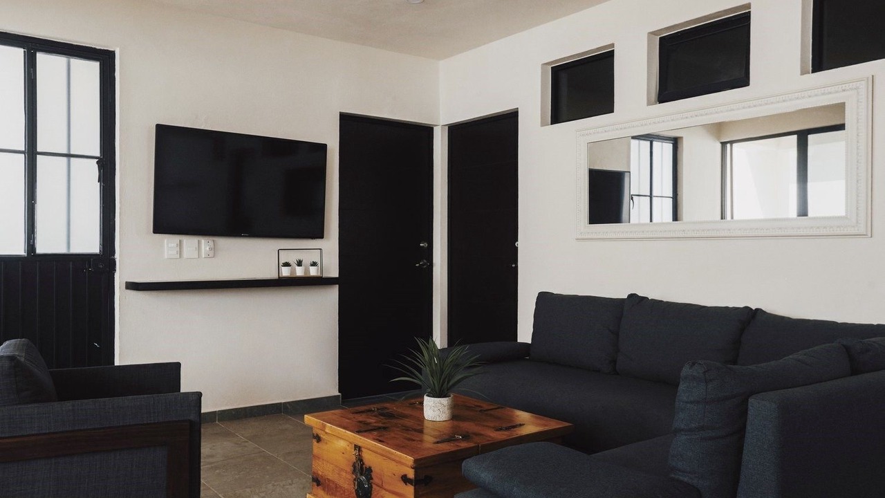 Photo of Bedroom in Sayulita