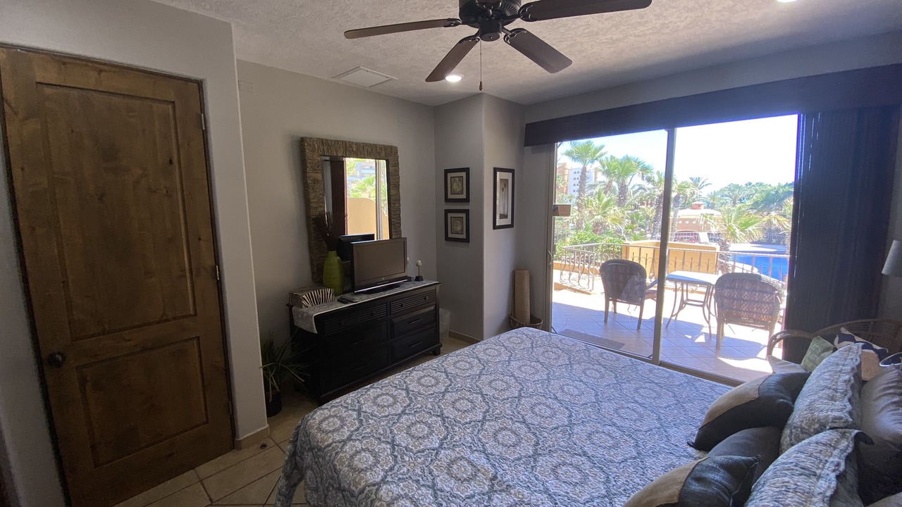 Photo of Bedroom in Puerto Penasco