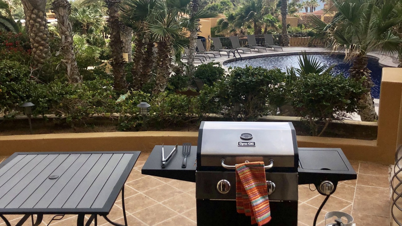 Photo of Patio Balcony in Puerto Penasco