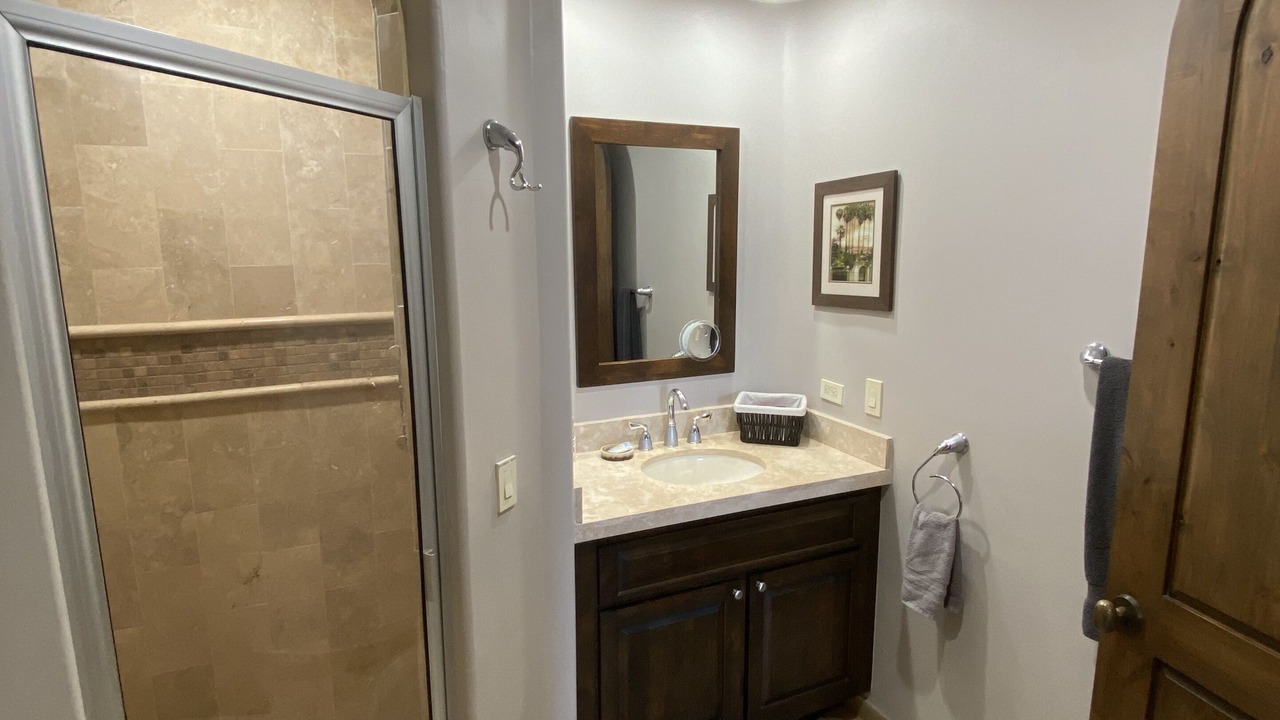 Photo of Bathroom in Puerto Penasco