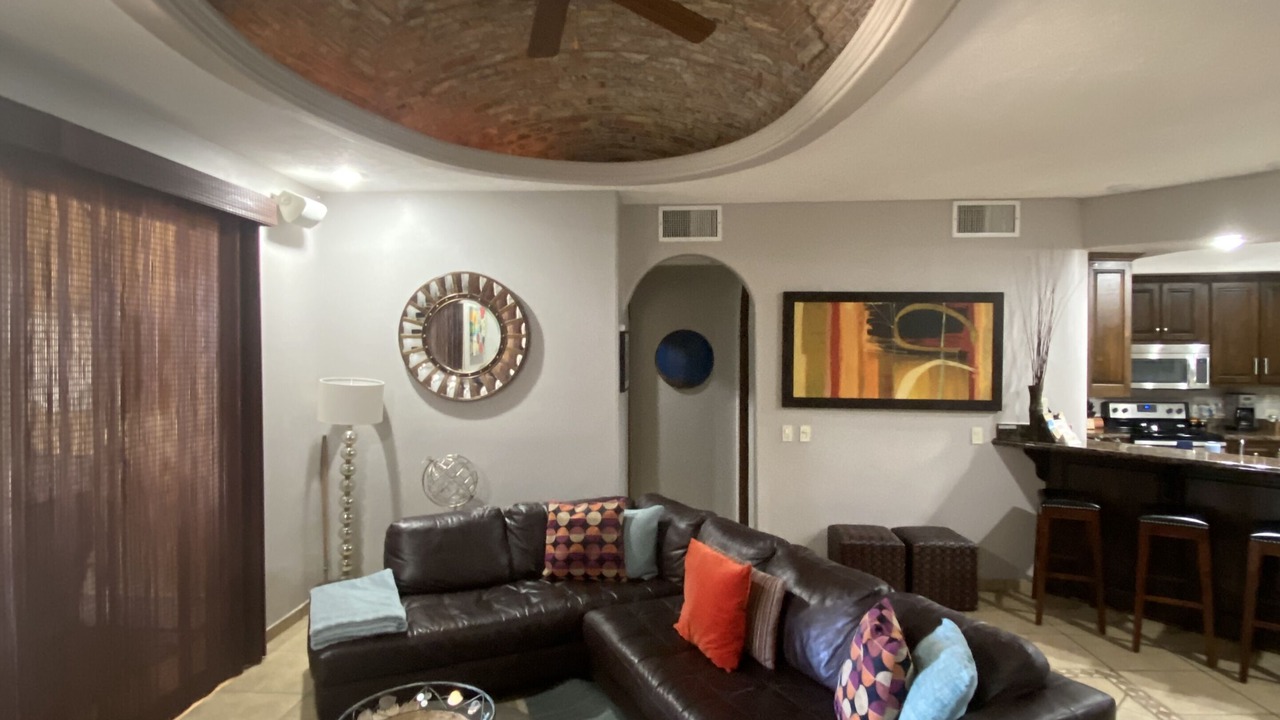 Photo of Bedroom in Puerto Penasco