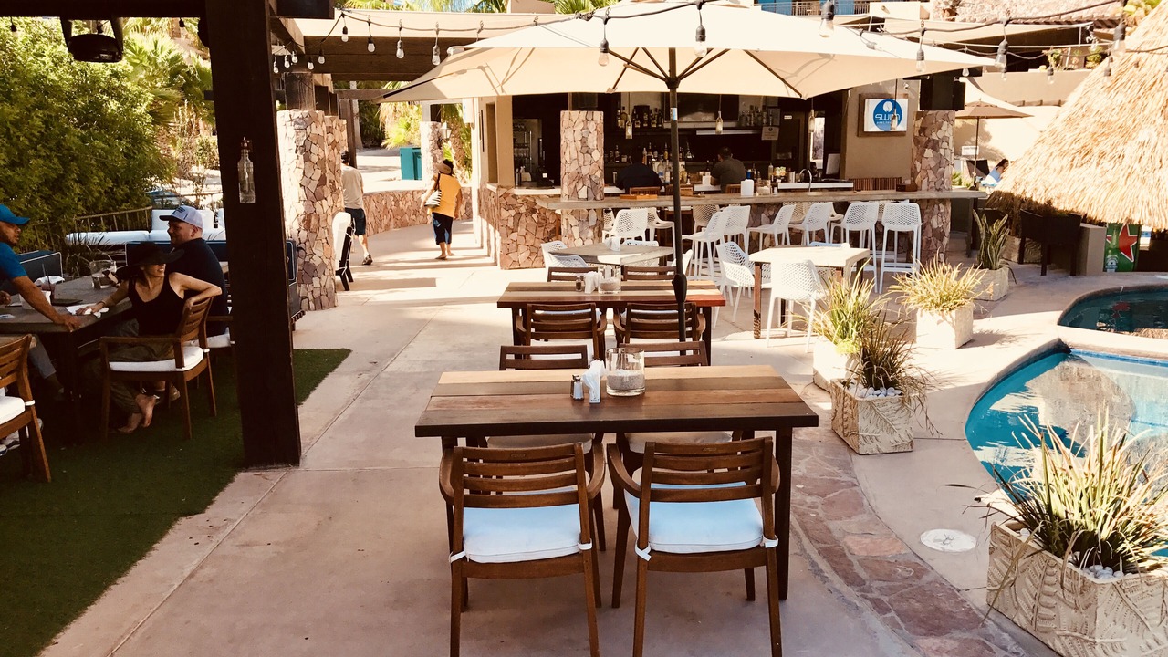 Photo of Outdoor in Puerto Penasco