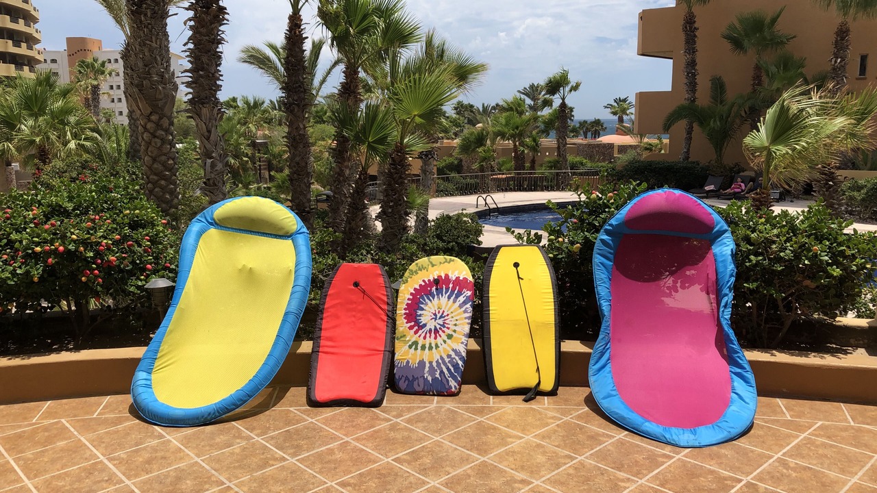 Photo of Patio Balcony in Puerto Penasco