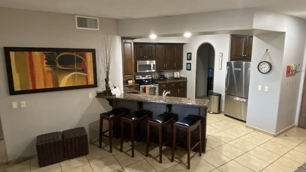 Photo of Kitchen in Puerto Penasco