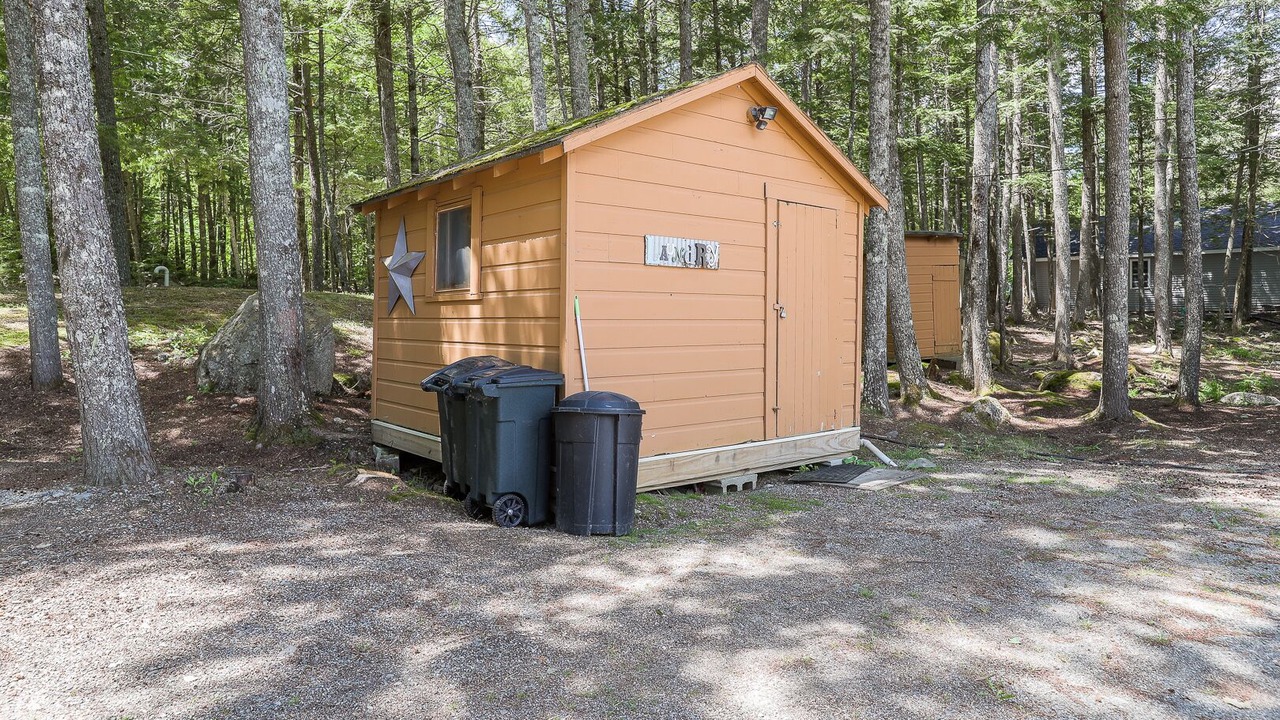 Photo of Outdoor in Otis