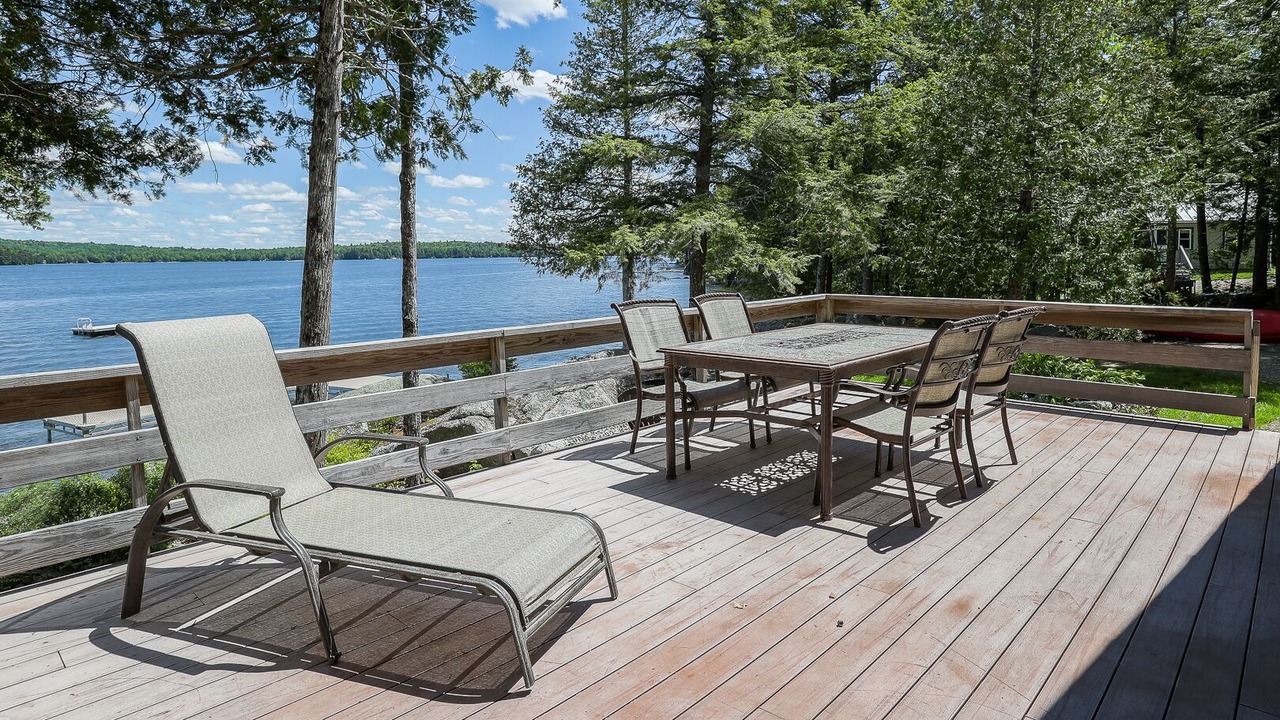 Photo of Outdoor in Otis