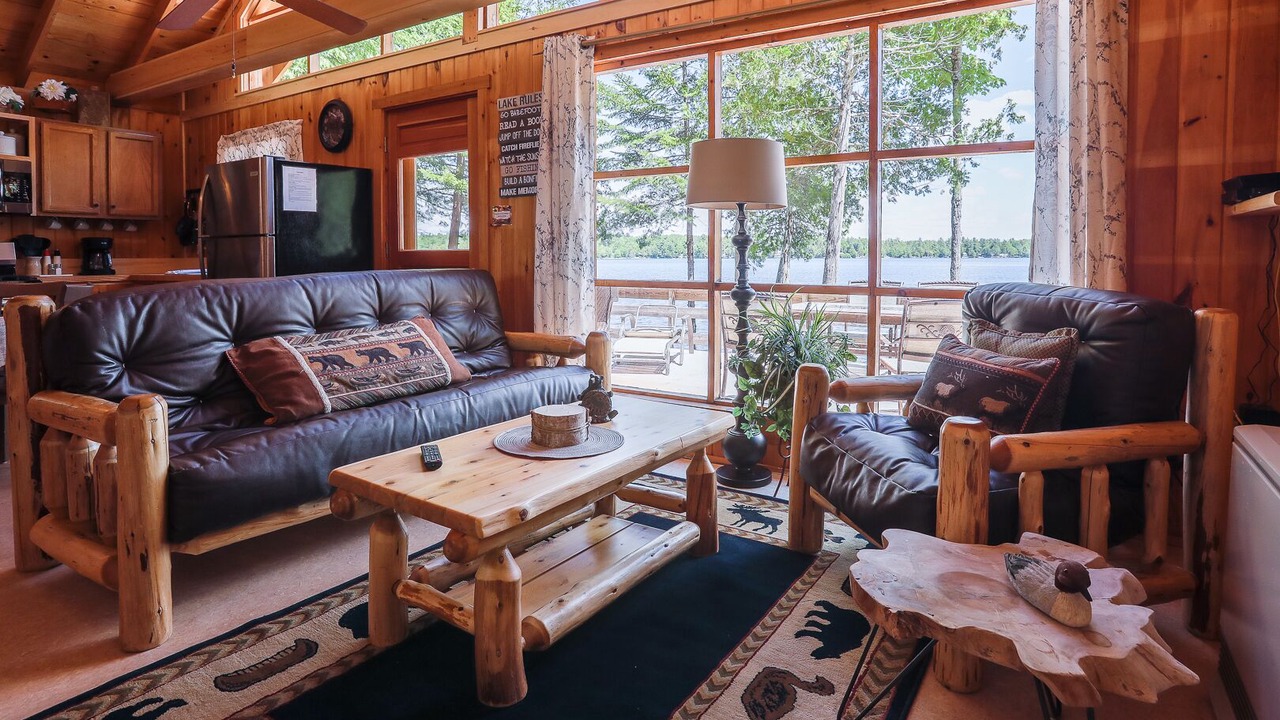 Photo of Livingroom in Otis