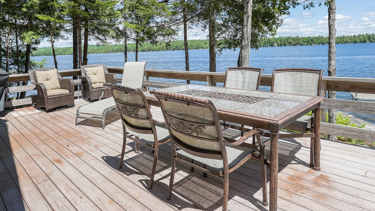Photo of Outdoor in Otis