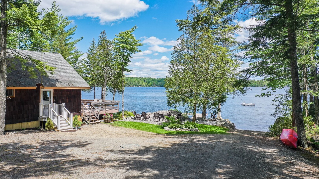Photo of Outdoor in Otis