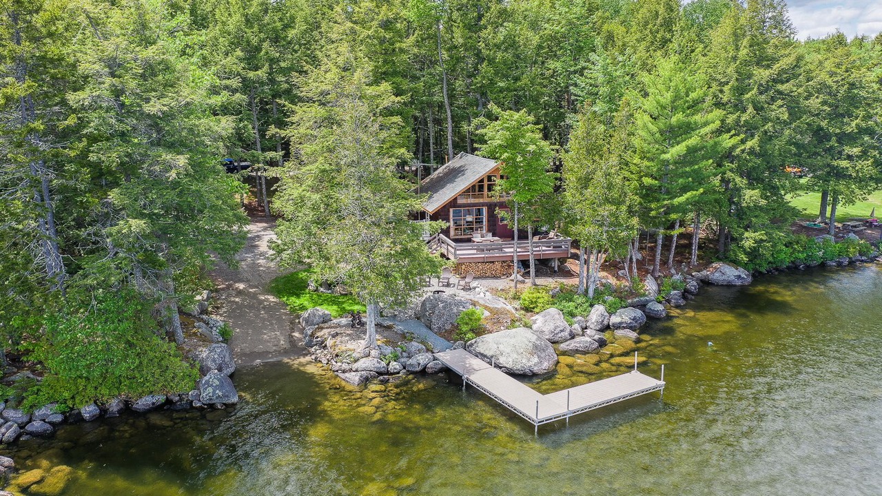 Photo of Outdoor in Otis