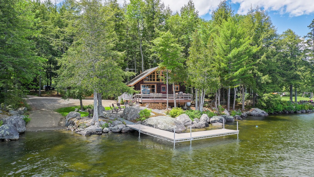 Photo of Outdoor in Otis