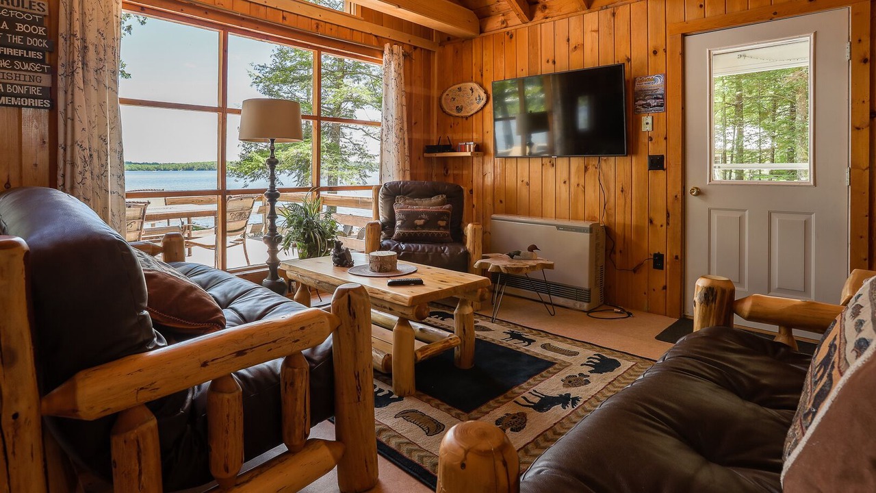 Photo of Livingroom in Otis