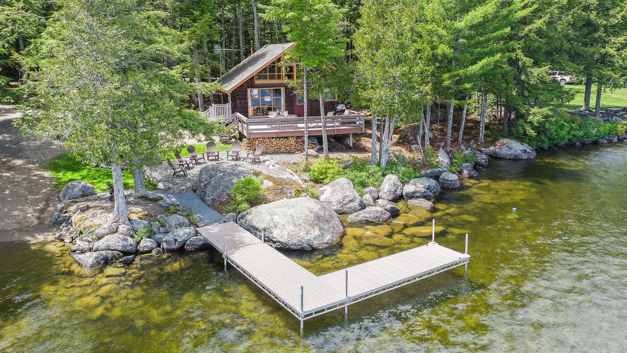 Photo of Outdoor in Otis