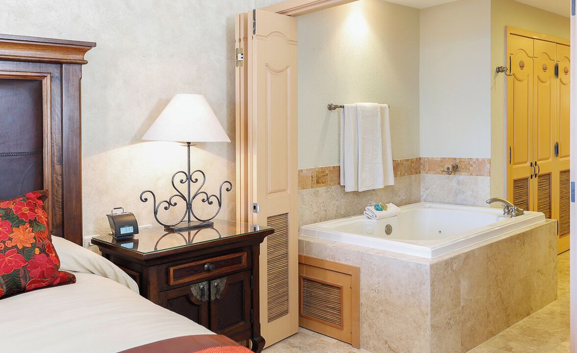 Photo of Bathroom in El Medano Ejidal