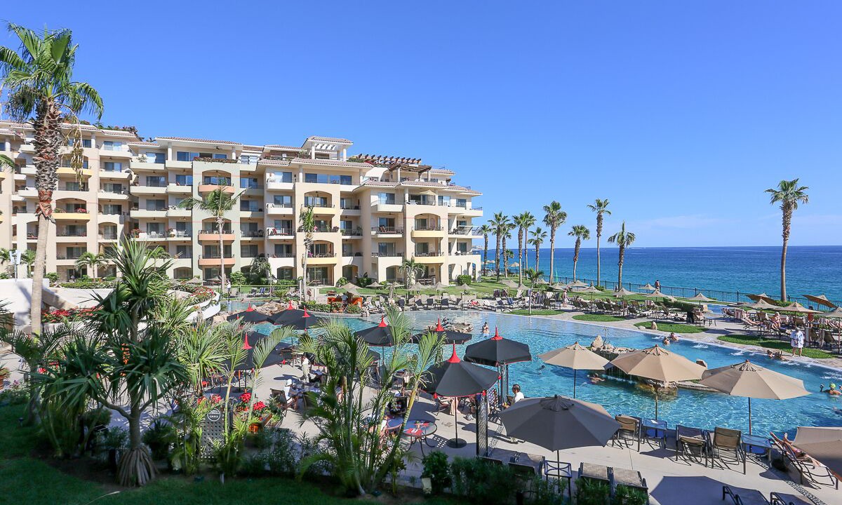 Photo of Patio Balcony in El Medano Ejidal