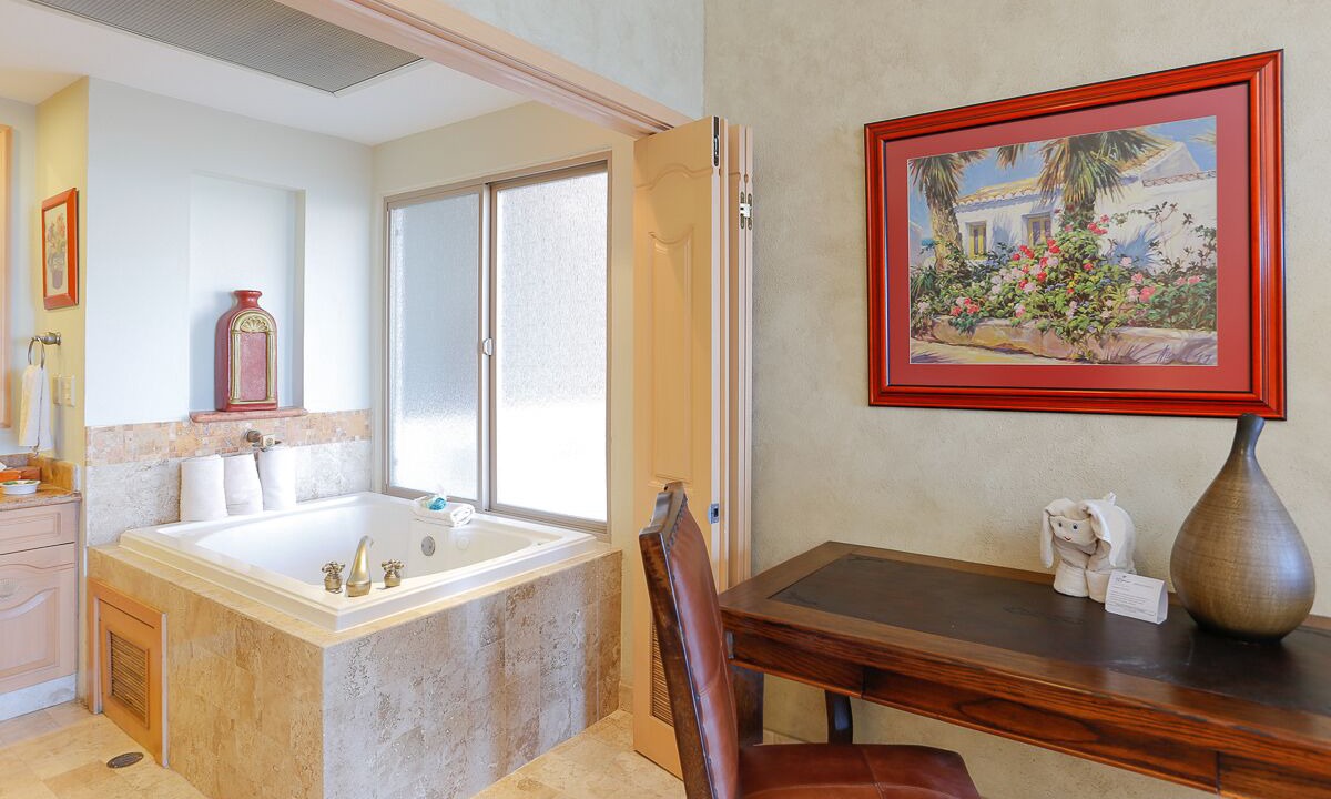 Photo of Bathroom in El Medano Ejidal